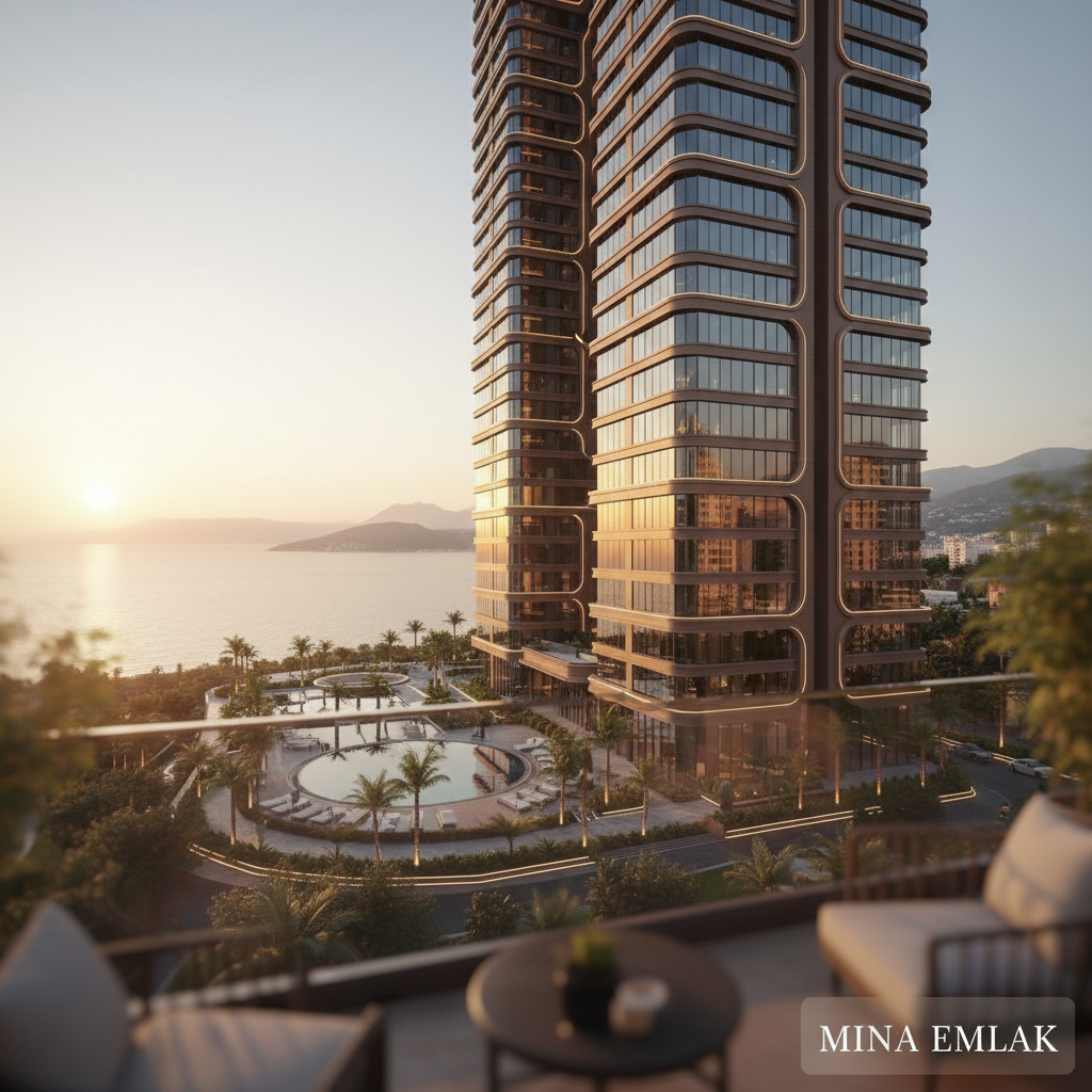 2026 Antalya Satılık Daire Rehberi: Tapu Hukuku ve Teknik Kriterler